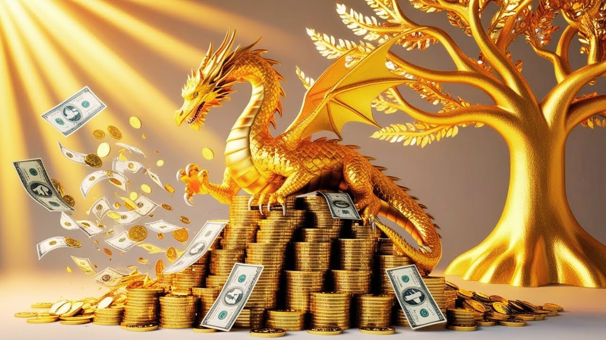 GoldenHoYeah Slots Welcome Bonus