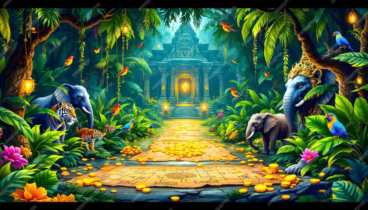 GoldenHoYeah Slots Welcome Bonus